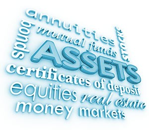 Asset Search Investigation - Assets, Mutual Funds, Annuities, Bonds [© iQoncept - Fotolia.com]